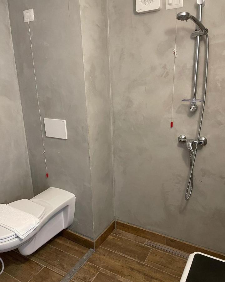 La Casera Casargo Экстерьер фото