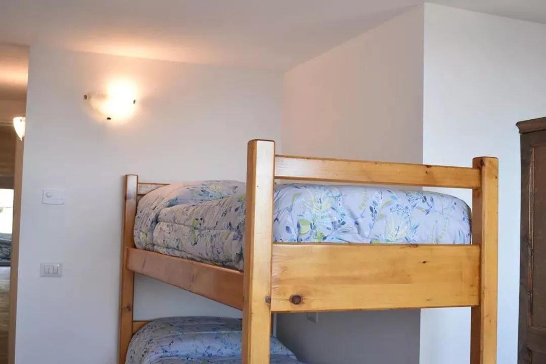 La Casera Casargo Экстерьер фото