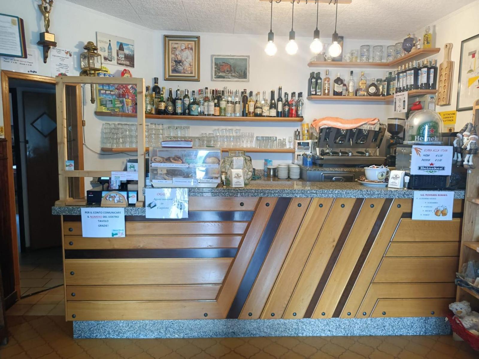 La Casera Casargo Экстерьер фото